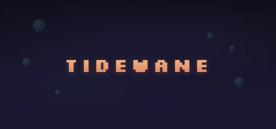 TideWane header capsule