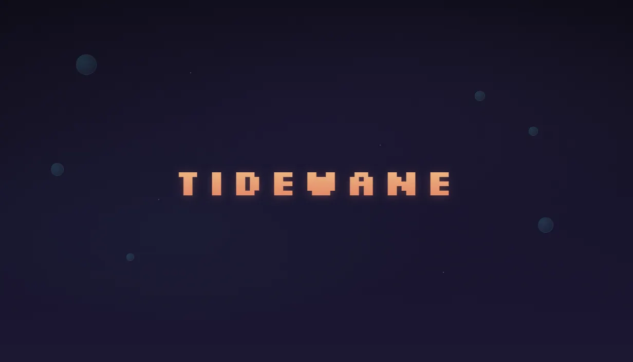 TideWane main capsule