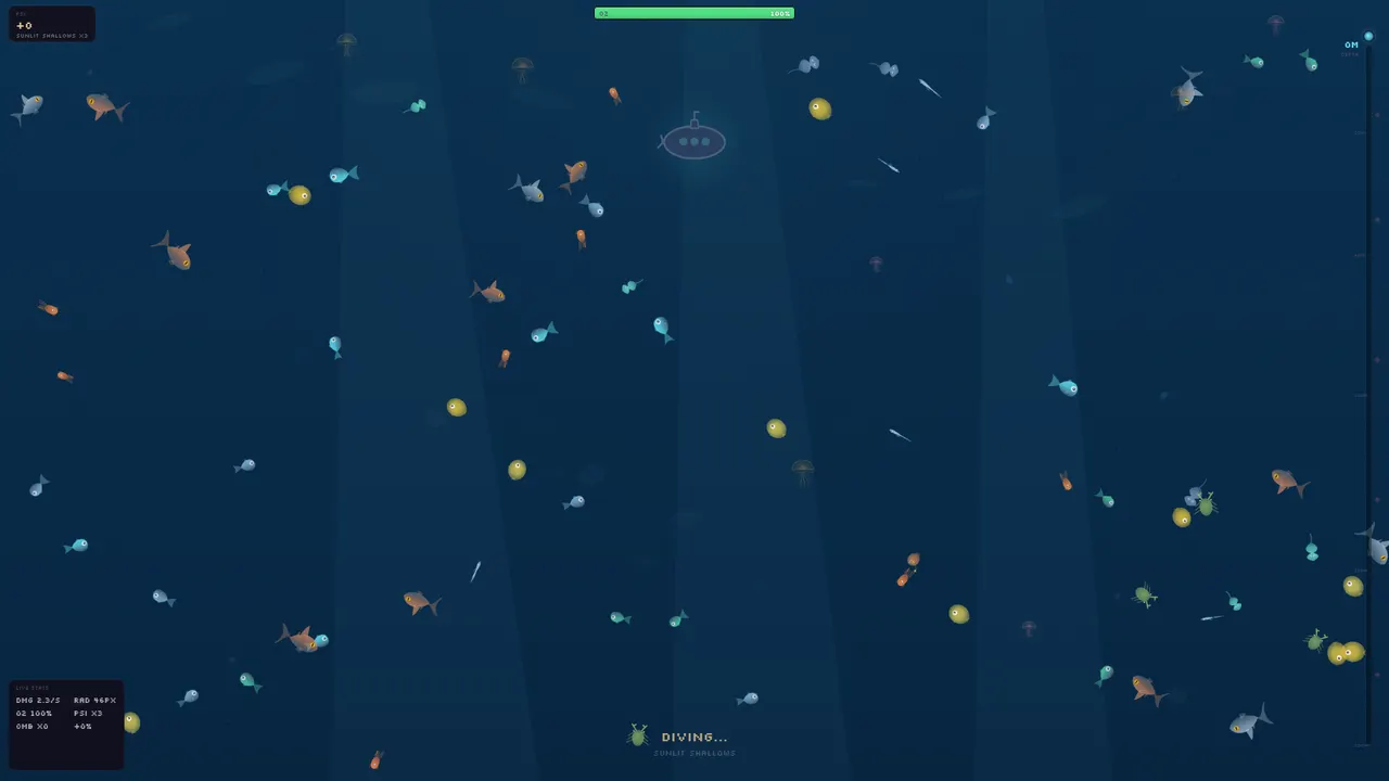 Combat action